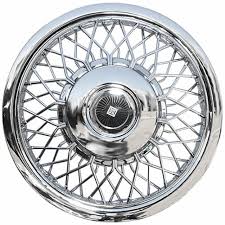Hub Cover